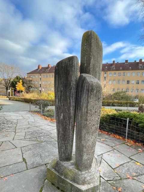 Goebelplatz
