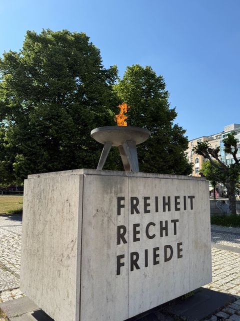 Theodor-Heuss-Platz