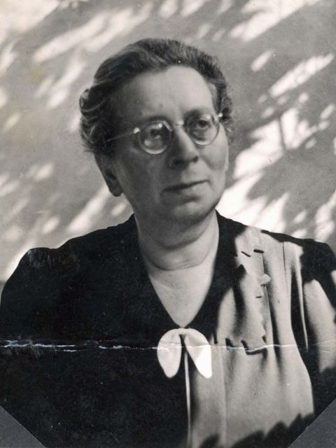 Rosa Kirschner