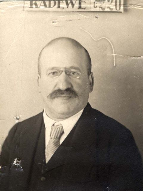 Abraham Kirschner