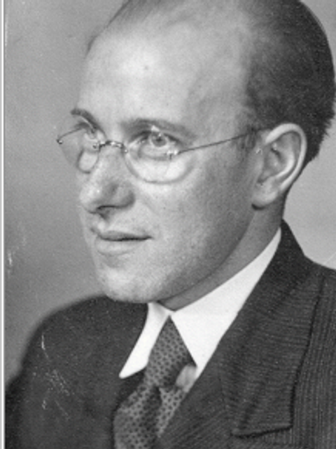 Herbert Abraham