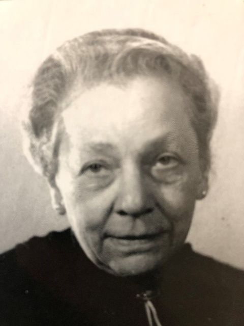 Adele Halberstam