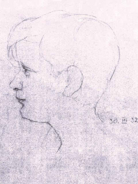 Profilbild von Edith Fraenkel