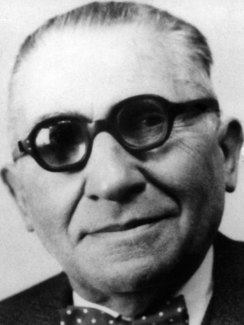 Abraham Wyszniak