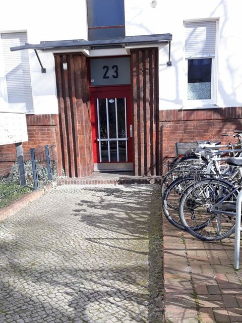 Westfälische Str. 23