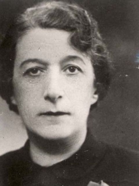 Bella Slutzkin