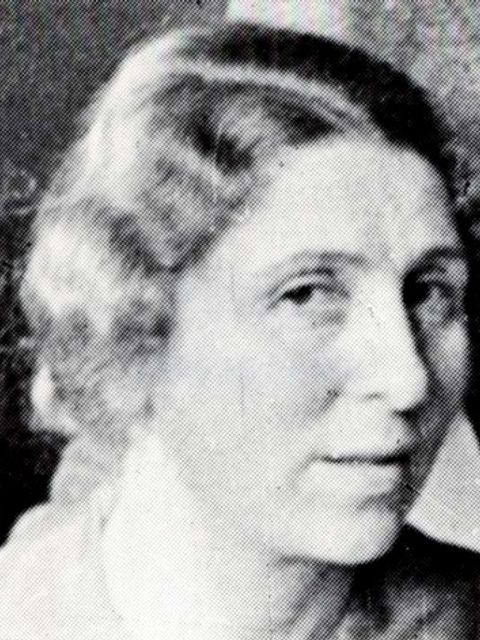 Charlotte Nomburg (Bild: Yad Vashem)