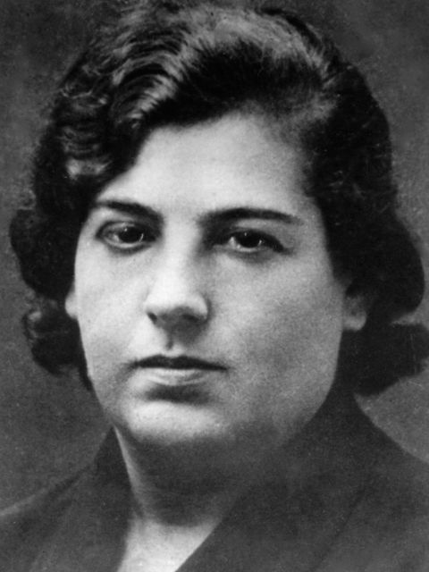 Dvora Wyszniak