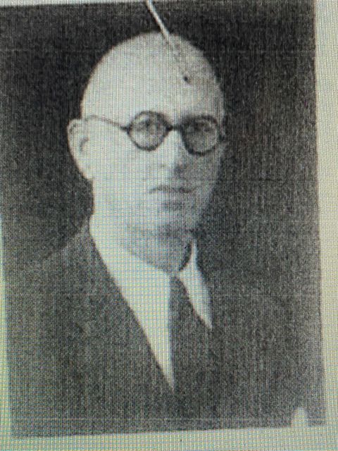 Edmund Wolfson