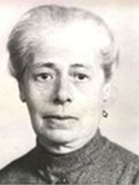 Elise Hahn