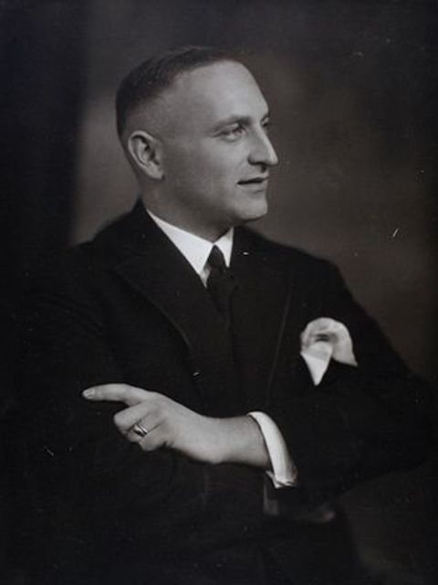 Ernst Jakubowski (Bild: Familienarchiv)