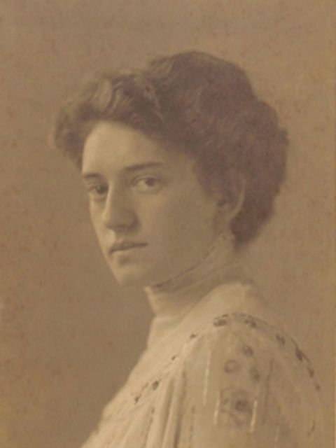Fanny Czempin