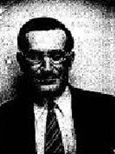 Friedrich Warschauer