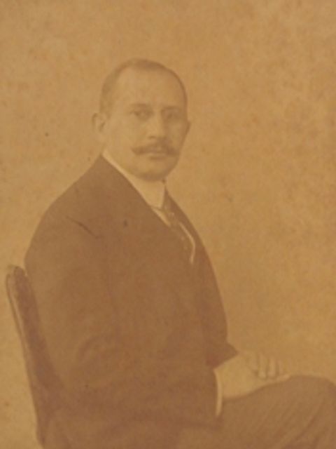 Georg Czempin
