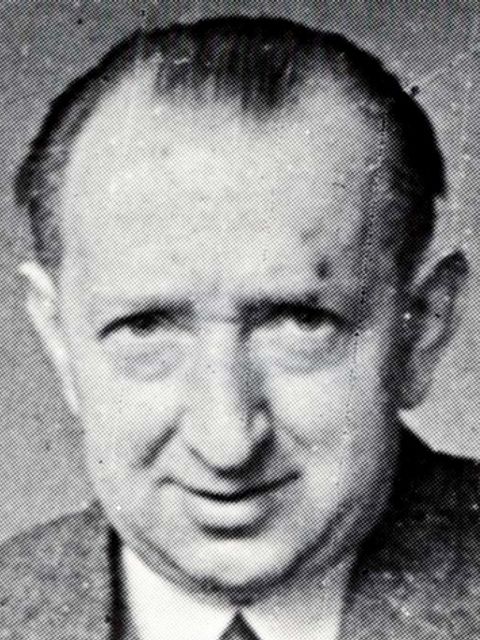 Georg Nomburg (Bild: Yad Vashem)