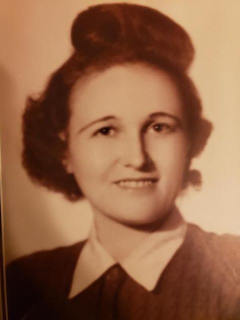 Gerda Harpuder