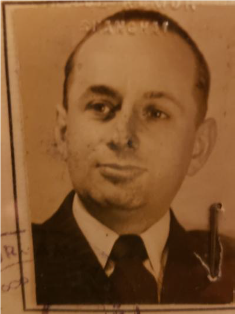 Hans Harpuder