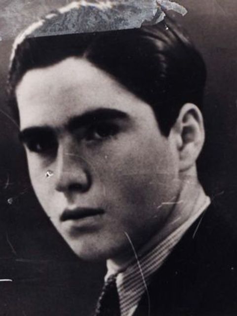 Helmut B. Teppich