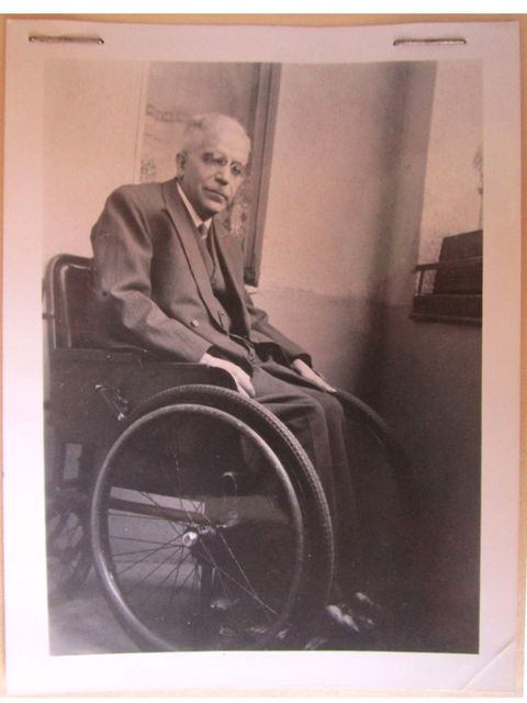 Hermann Löwenstein (Bild: privat)
