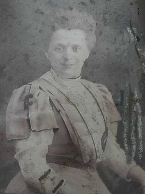 Rita Borck