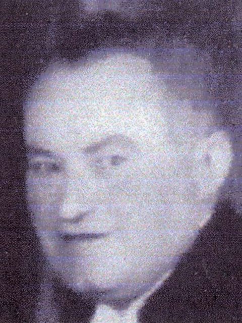 Jakob Löwenstein