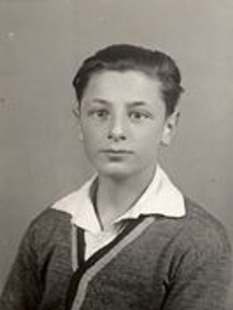 Kurt Siegfried Klein