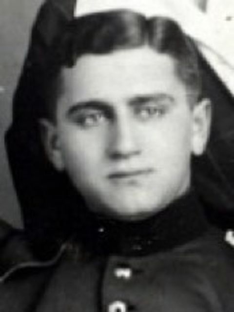 Leopold Mendelsohn