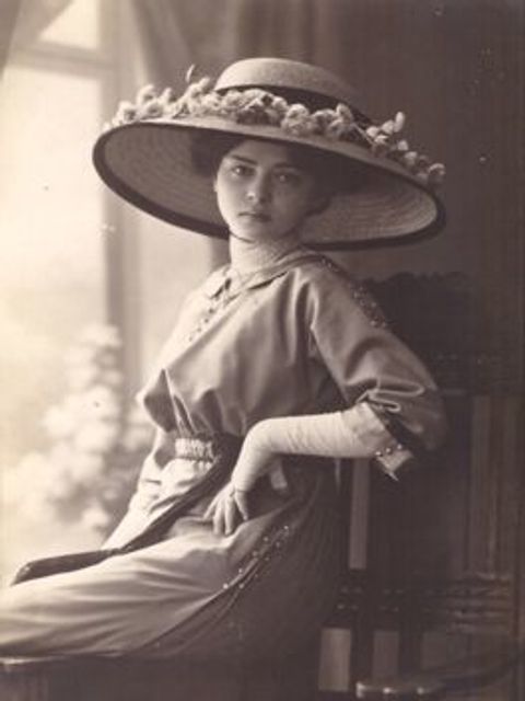 Margarete „Grete“ Landsberg (Bild: Familienbesitz)