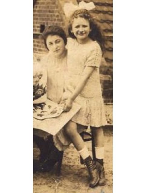 (Bild: Familienarchiv)