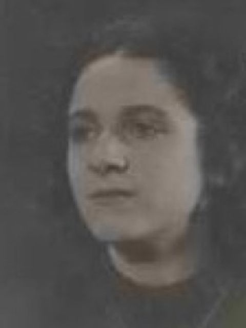 Marion (Miriam) Mendelsohn-Bender