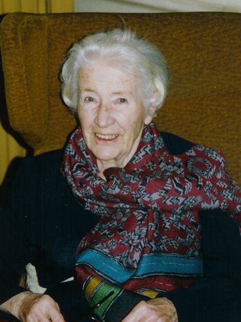 Marion Zellner (Bild: Mensing)