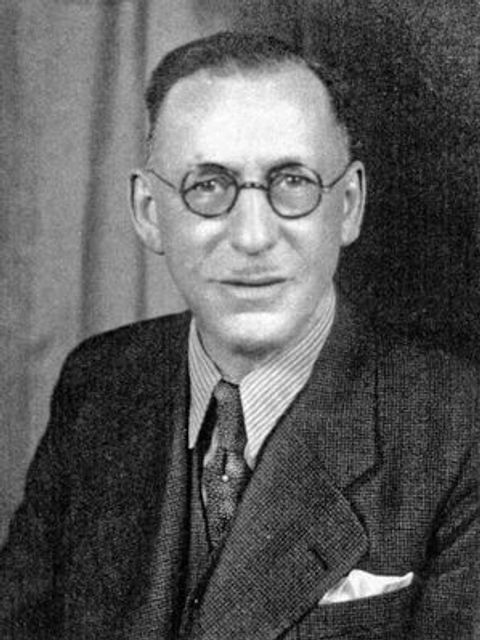 Richard Schlesinger (Bild: Familienarchiv)