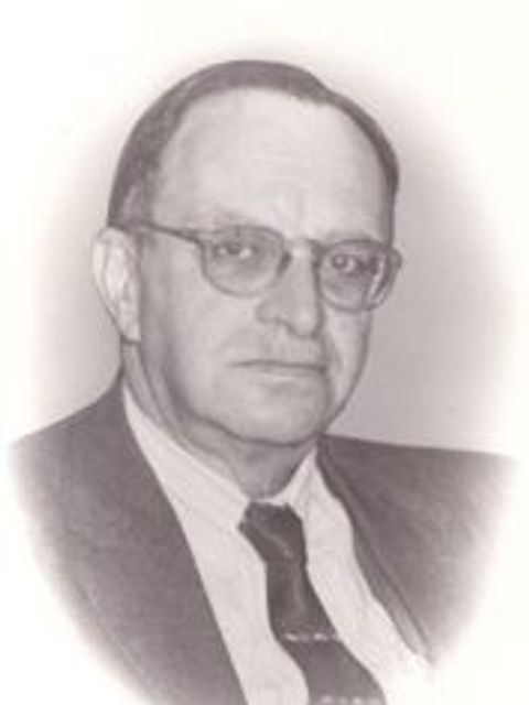 Paul Landsberg (Bild: Familienbesitz)
