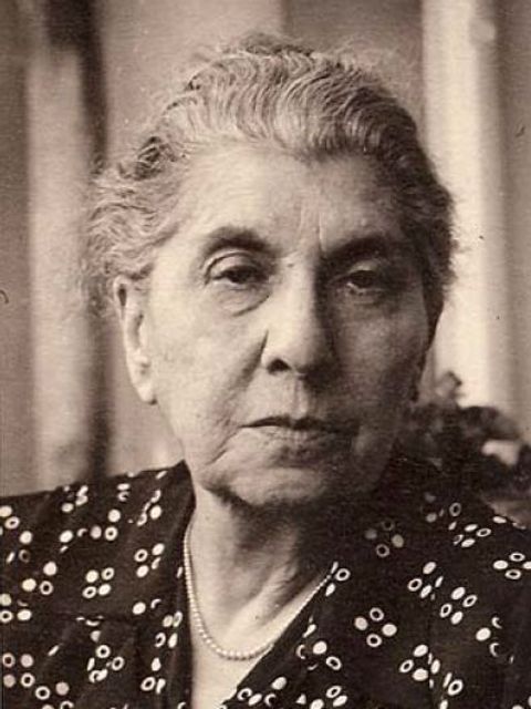 Paula Bernstein