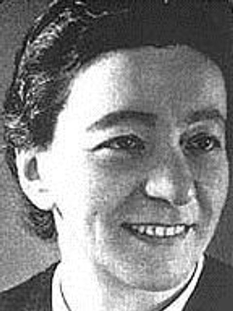 Paula Fürst