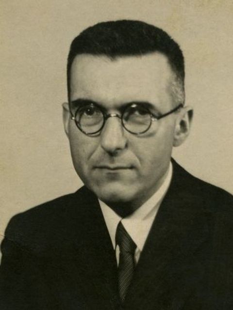 Robert Bielschowsky