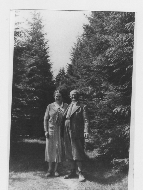 (Bild: Rotraut Ries und Nina Gaiser)