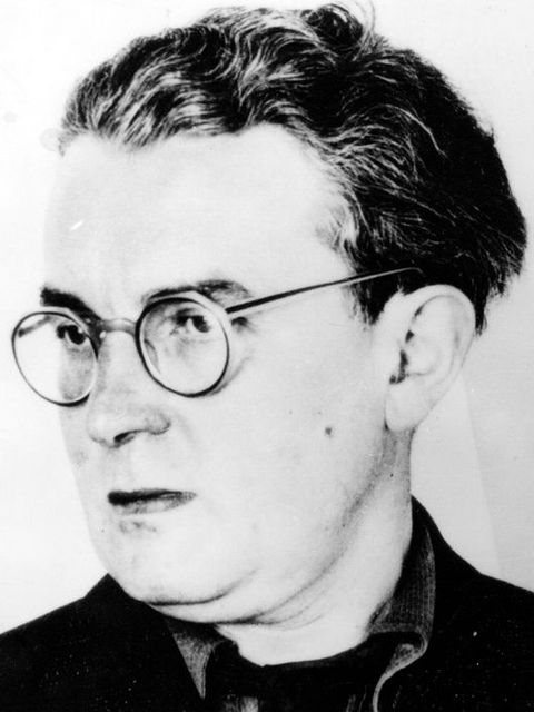 Alfred Schmidt-Sas