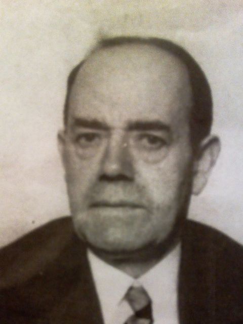 Siegfried Hirschfeld (Bild: Familienbesitz)