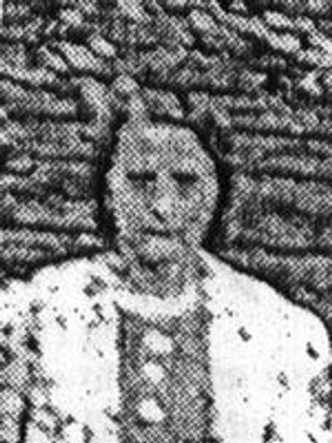 Margot Unger