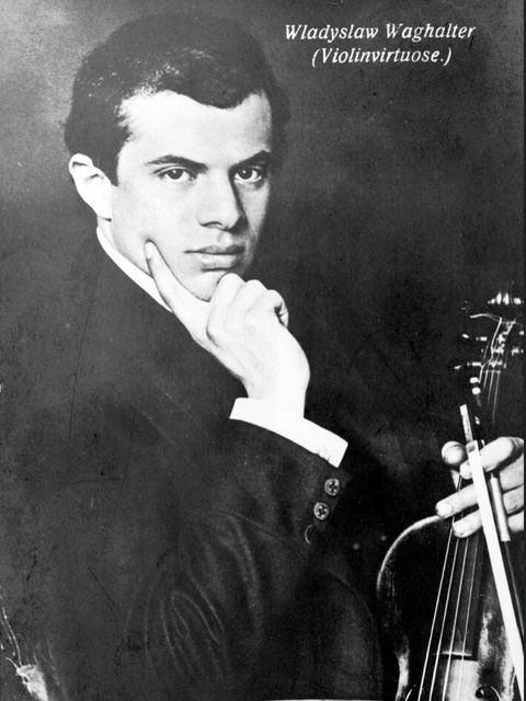 Wladyslaw Waghalter