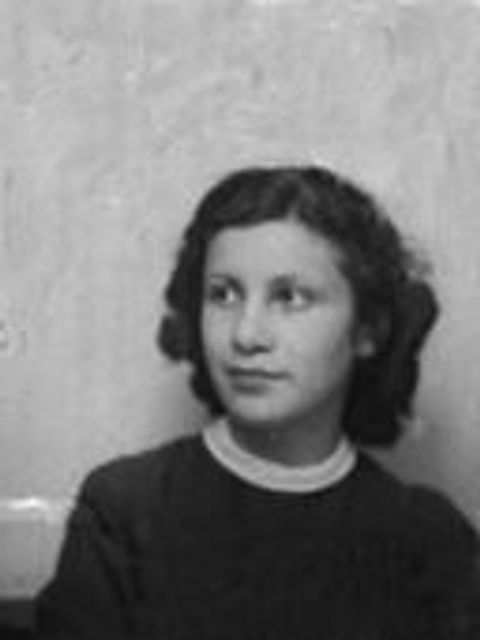 Yvonne Irene Klein