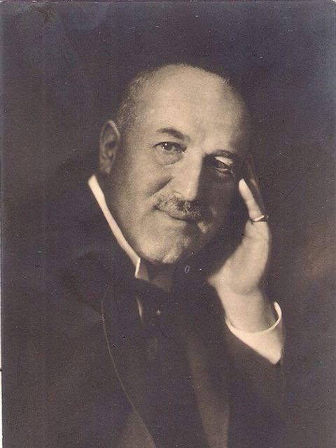Benno Uhlfelder