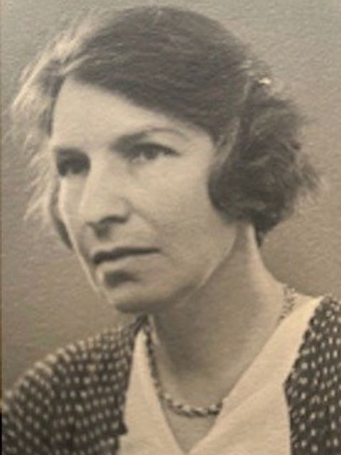 Hedwig Brahn