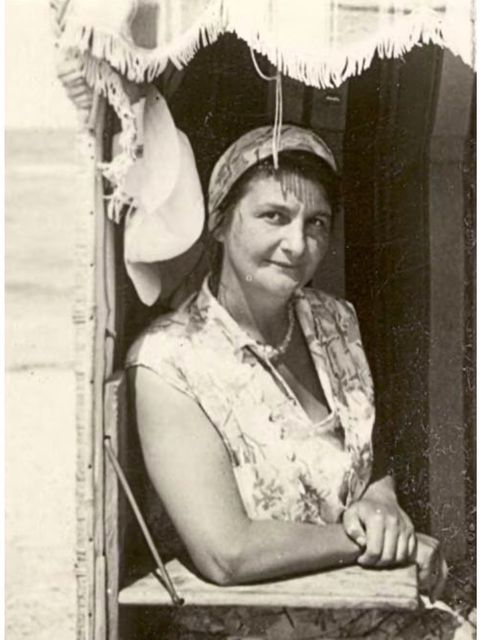 Emmy Gottheiner