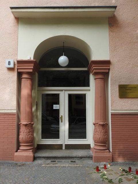 Ettaler Straße 8
