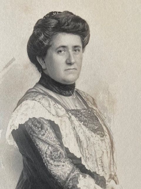 Eugenie Unger