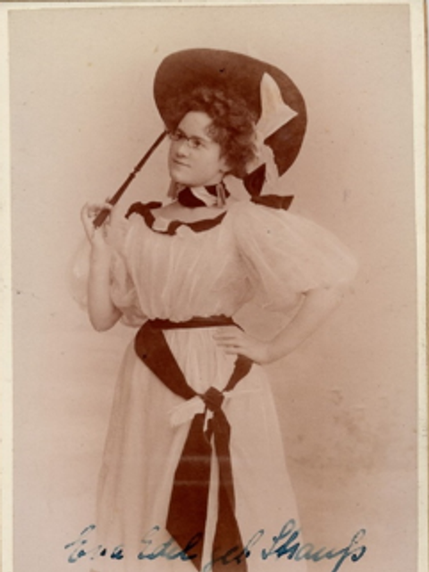 Eva Edel