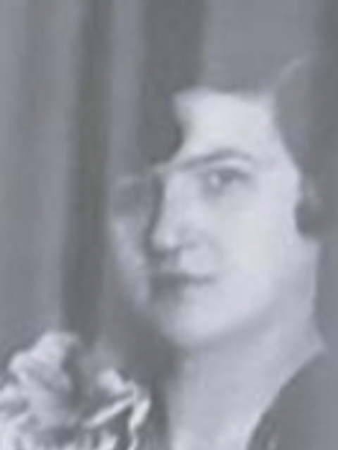 Betty Robert