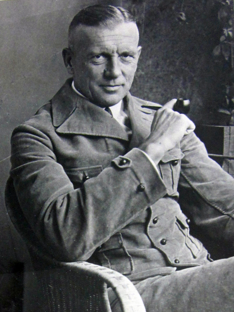 Georg Schulz, Leibnizstr. 86